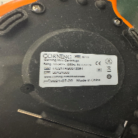 Corning Mini Centrifuge image 0